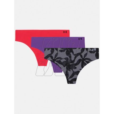 Under Armour W 1383894-001 Underwear 