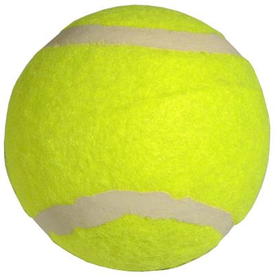 2. ENERO TENNIS BALL 1 PCS YELLOW