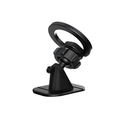 2. Joyroom magnetic car holder for cockpit/dashboard black (JR-ZS376)