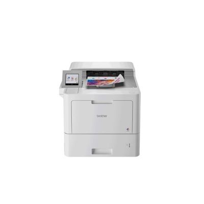 8. Brother HL-L9470CDN Color Laser Printer 2400 x 600 DPI A4