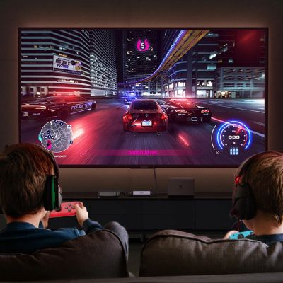 19. Ugreen multifunctional adapter HUB USB 3.0 - 3 x USB / Ethernet RJ-45 / USB Type C PD gray (CM475)