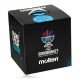 9. Molten Eurobasket 2025 Official Match Ball B7G5000-E5Z