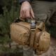 26. Offlander Survival Combo 18L Backpack OFF_CACC_36KH