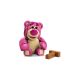 5. LEGO Disney 43306 - Huggle Bear