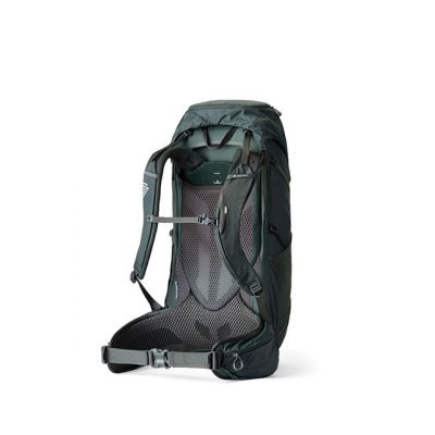 2. Gregory Paragon 40 Cascade Green Hiking Backpack