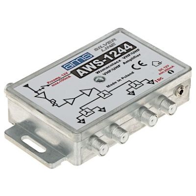 AWS-1244 AMS Antenna Amplifier