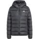 8. adidas Essentials Light Down Hooded Jacket W HZ5724