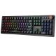 2. Marvo KG917 Gaming Keyboard USB Black