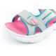 7. Skechers Jr 302984L/SLPK sandals