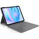 23. Logitech Combo Touch for iPad Air 13" M2 - Keyboard - QWERTZ