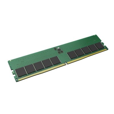 3. Kingston UDIMM ECC 48 GB DDR5 2Rx8 Hynix M 5600 MHz PC5-44800 KSM56E46BD8KM-48HM