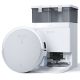 27. Ecovacs Deebot X8 Omni Robot Vacuum Cleaner (White)