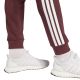 12. adidas Essentials 3-Stripes Fleece Pants M JD1853