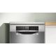 3. BOSCH SPS6EMI21E dishwasher
