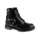 Dr. Martens 1460 Harness DM41388001 Black 39