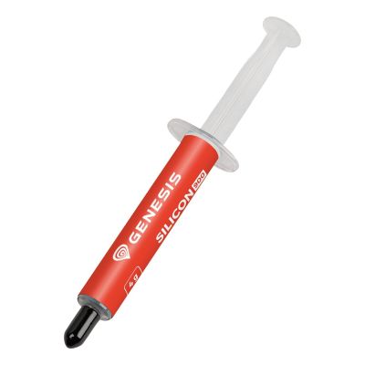 2. GENESIS SILICON 900 4G THERMAL CONDUCTIVE PASTE