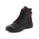 4. Palladium Pampa HI Dare II Shoes 79514-008-M