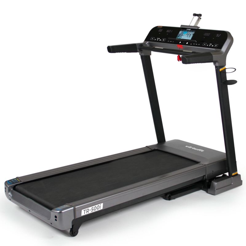 14. VIRTUFIT ELITE TR-500I ELECTRIC TREADMILL
