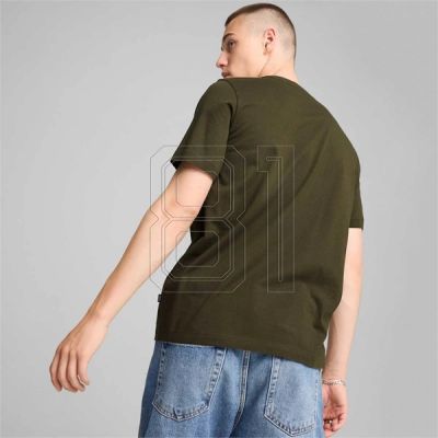 6. Puma Ess+ T-shirt 2 M 674470 76
