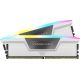 4. DDR5 32GB PC 6000 CL30 CORSAIR KIT (2x16GB) Vengeance RGB retail