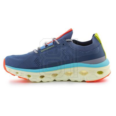 4. D.Franklin Aero Sneakers Mesh M training shoes DFSH401001-NAVY