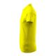 4. Malfini Single J. M polo shirt MLI-20296 lemon