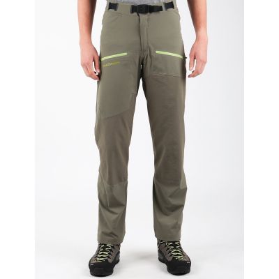 2. Salomon Wayfarer Terrain Paint M L11800200-53 trekking pants