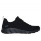 4. Skechers sneakers Bobs Sport B Flex Lo - Graceful Stride W 117591 BBK