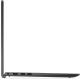 6. Dell Pro 15 Essential PV15250 Core 3 100U 15.6"FHD 120Hz 250nits AG 8GB DDR5 4400 SSD512 Intel UHD Graphics FgrPr WLAN+BT BcklKb W11Pro 3Y Pro Support Carbon Black + Dell Optical Mouse-MS116 Black