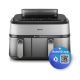 5. PHILIPS NA 555/00 Air Fryer