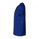 4. T-shirt Rimeck Resist heavy M MLI-R0305 cornflower blue