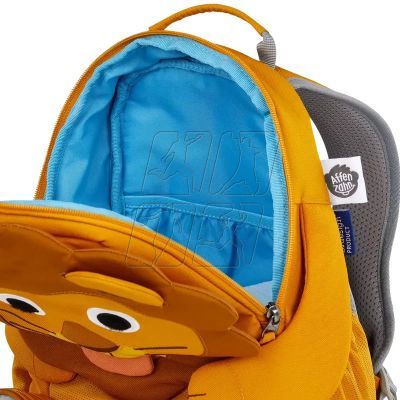 5. Backpack large Affenzahn Lion 01011-10002-10