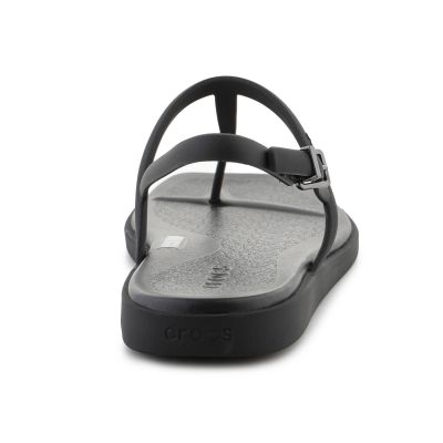 5. Crocs Miami Thong Flip W 209793-001 Flip-Flops