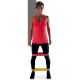 32. SET OF FITNESS CROSSFIT MINI BANDS 5 PCS PURE 2 IMPROVE