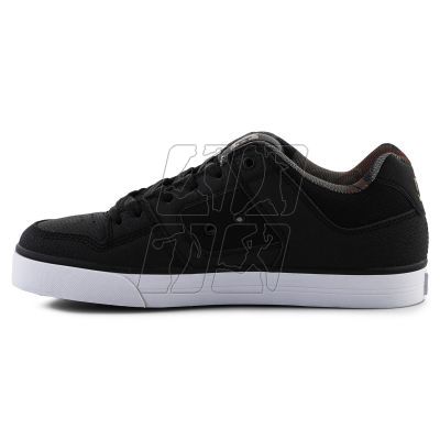 9. DC Shoes Pure M 300660-XKKG shoes