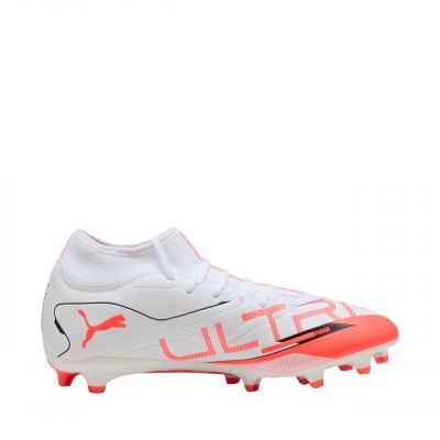 5. Puma Ultra 5 Play+ FG/AG M 108168 01 football boots
