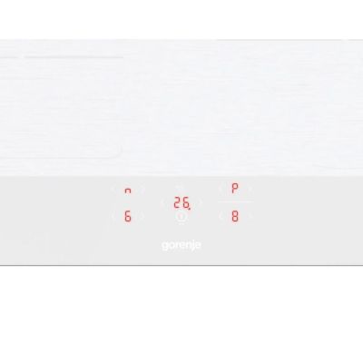 GORENJE GI6421SYW induction hob