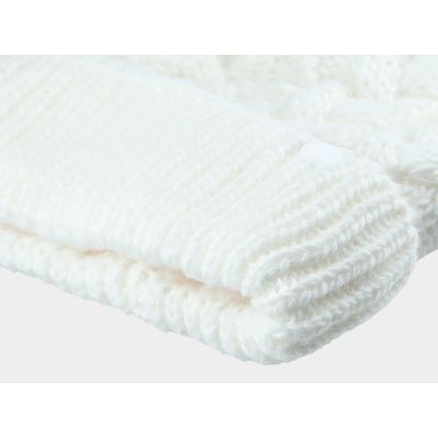 2. Girls' winter hat 4F Junior 4FJWAW24ACAPF421-11S