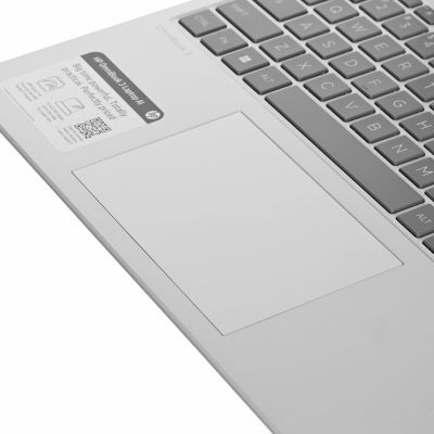 12. HP OmniBook 3 15-FN0105D Ryzen AI 5 330 15.6"FHD Touch IPS 16GB SSD512 FPR Win11 Glacier Silver (REPACK) 2Y