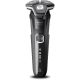 17. Philips Series 5000 S5898/35 Wet and Dry Electric Shaver with 2 Accessories