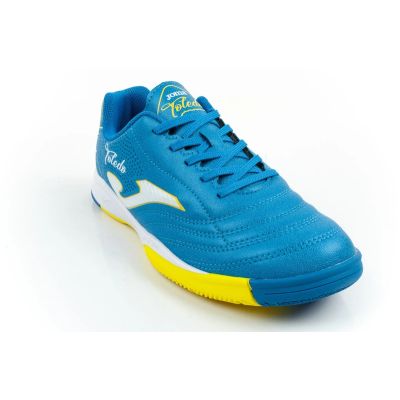 3. Joma Toledo JR 2604 children's football boots, indoor sports, comfortable