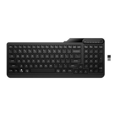 27. HP Tastatur 475 Dual-Mode Wireless Keyboard (DE)