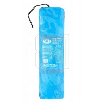 4. Nils Camp NC4062 Self-inflating mat 15-05-065