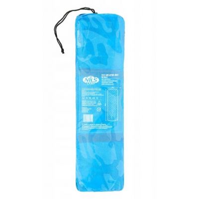 4. Nils Camp NC4062 Self-Inflating Mat 15-05-065