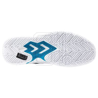 5. K-Swiss Tura Team Padel M 04435-967-M shoes