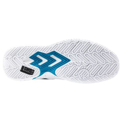 5. K-Swiss Tura Team Padel M 04435-967-M shoes