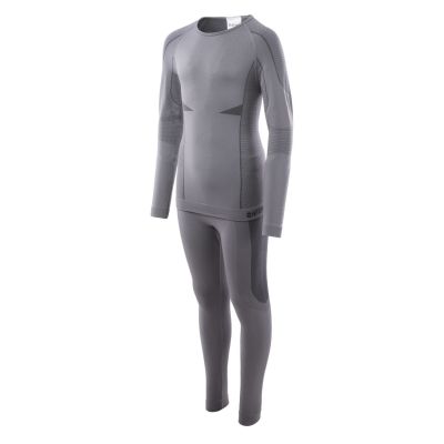 2. Thermal underwear Hi-Tec Hikro Set Jr 92800438774