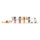 5. LEGO Friends 42705 - Autumn Forest Cottage