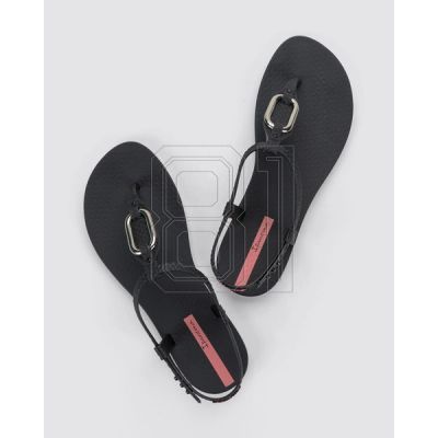 6. Ipanema Class Linea W 27110 BA176 Sandals