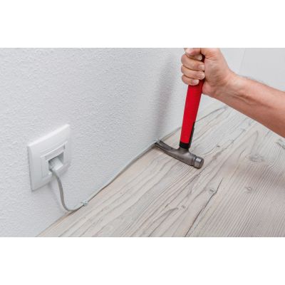 5. Electrician's hammer
